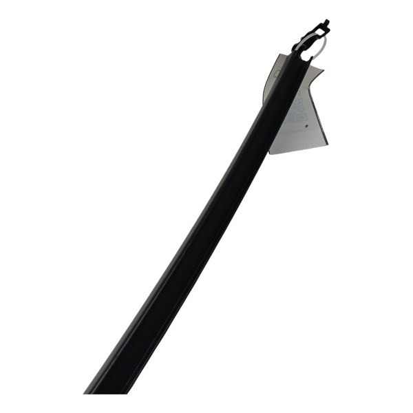 Guia Vidro Traseira Esquerda Nissan Kicks 2020 2021 2022