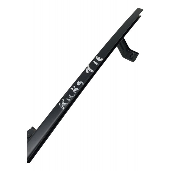 Guia Vidro Traseira Esquerda Nissan Kicks 2020 2021 2022