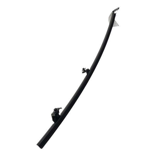 Guia Vidro Traseira Esquerda Nissan Kicks 2020 2021 2022