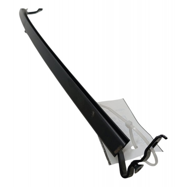 Guia Vidro Traseira Esquerda Nissan Kicks 2020 2021 2022