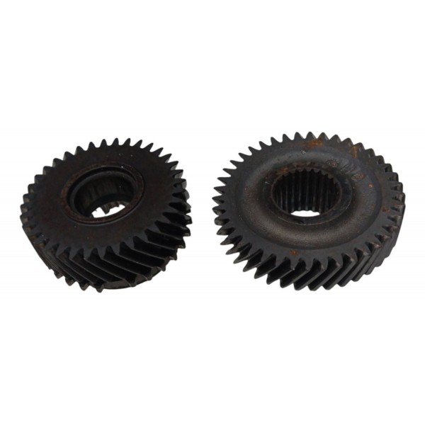 Engrenagem 5° Marcha Cambio Ford Ka 1.0 Zetec Rocam 2003