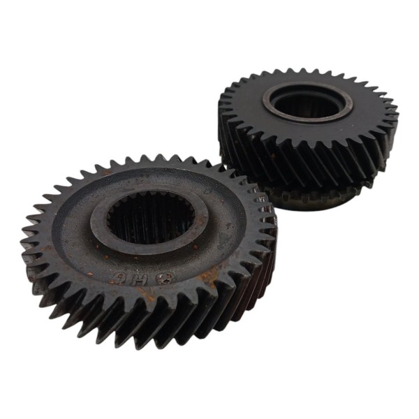 Engrenagem 5° Marcha Cambio Ford Ka 1.0 Zetec Rocam 2003