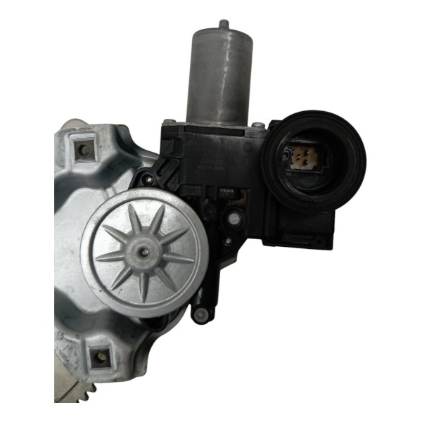 Máquina Vidro Dianteiro Esquerdo Nissan Kicks 1.6 2019 2020