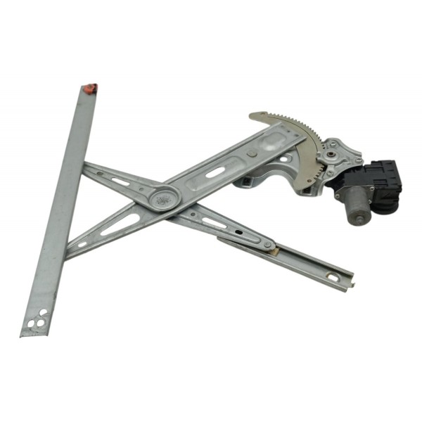 Máquina Vidro Dianteiro Esquerdo Nissan Kicks 1.6 2019 2020