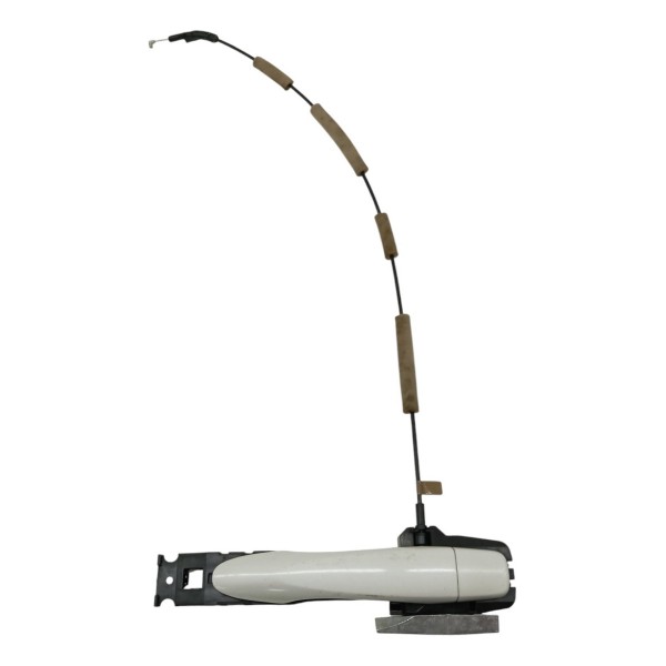 Maçaneta Externa Traseira Direita Nissan Kicks 2019 2020 21