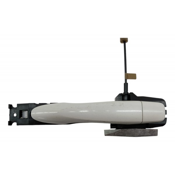 Maçaneta Externa Traseira Direita Nissan Kicks 2019 2020 21