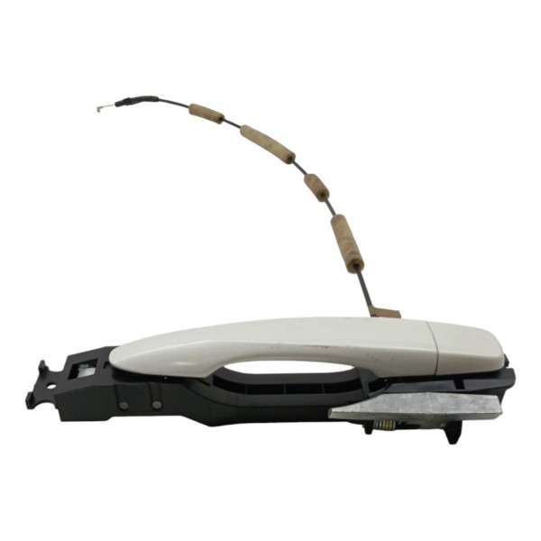 Maçaneta Externa Traseira Direita Nissan Kicks 2019 2020 21