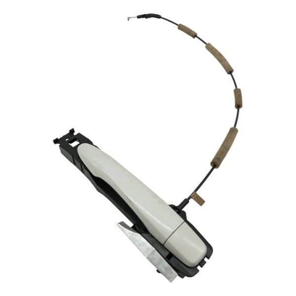 Maçaneta Externa Traseira Direita Nissan Kicks 2019 2020 21