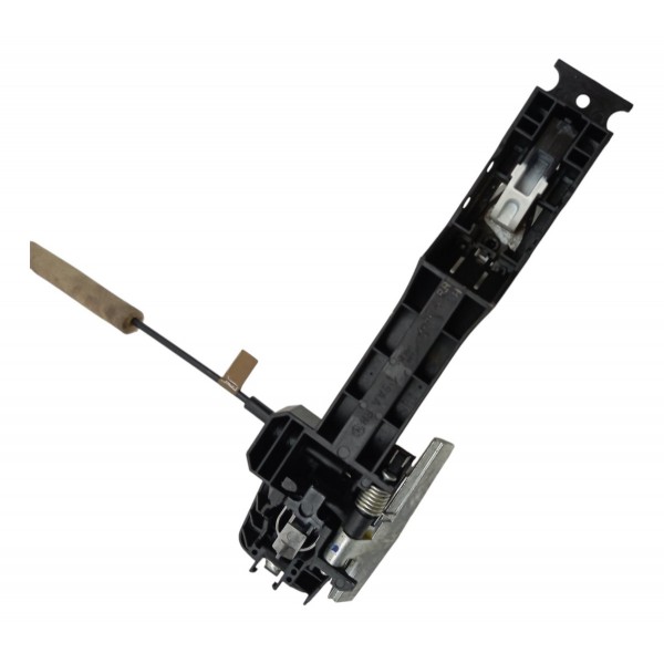 Maçaneta Externa Traseira Direita Nissan Kicks 2019 2020 21