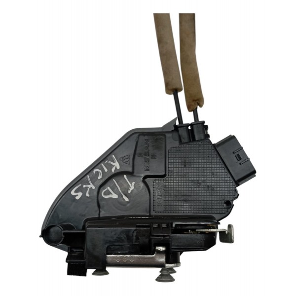 Fechadura Porta Traseira Direita Nissan Kicks 1.6 2020 2021