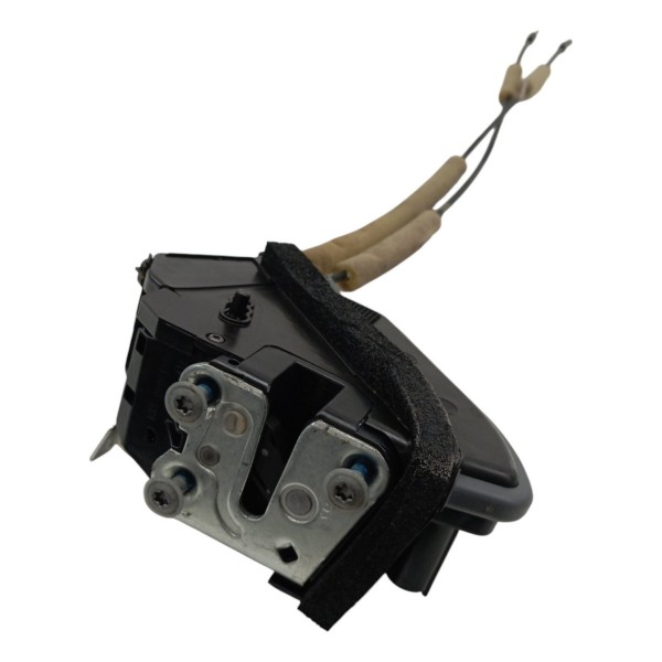 Fechadura Porta Traseira Direita Nissan Kicks 1.6 2020 2021