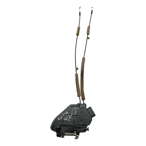 Fechadura Porta Traseira Direita Nissan Kicks 1.6 2020 2021