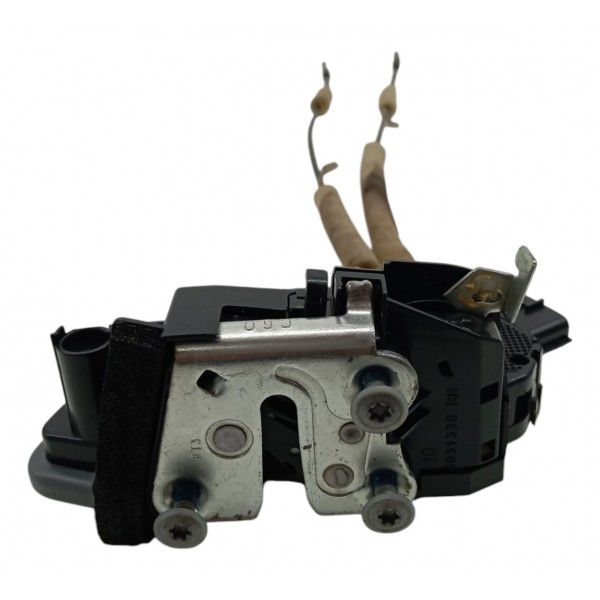 Fechadura Porta Traseira Direita Nissan Kicks 1.6 2020 2021