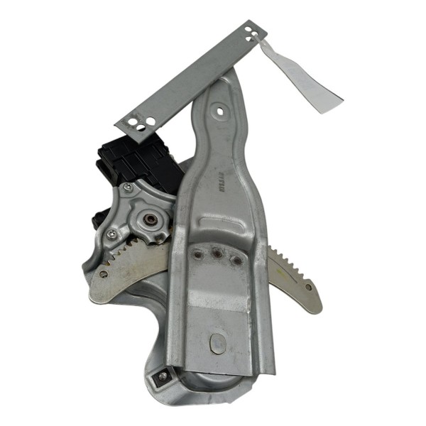 Máquina Vidro Traseiro Direito Nissan Kicks 1.6 2019 2020 21