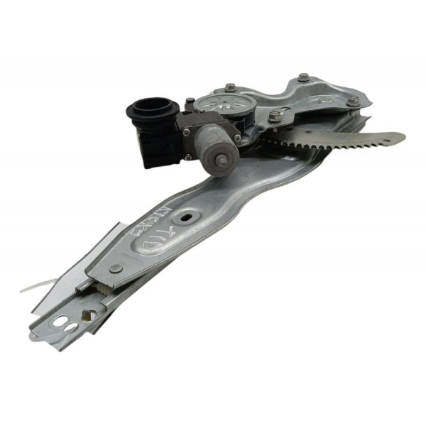 Máquina Vidro Traseiro Direito Nissan Kicks 1.6 2019 2020 21