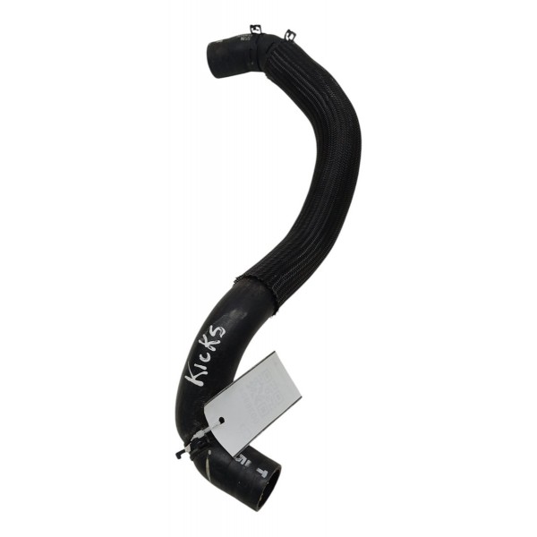 Mangueira Água Radiador Motor Nissan Kicks 1.6 2019 2020 21