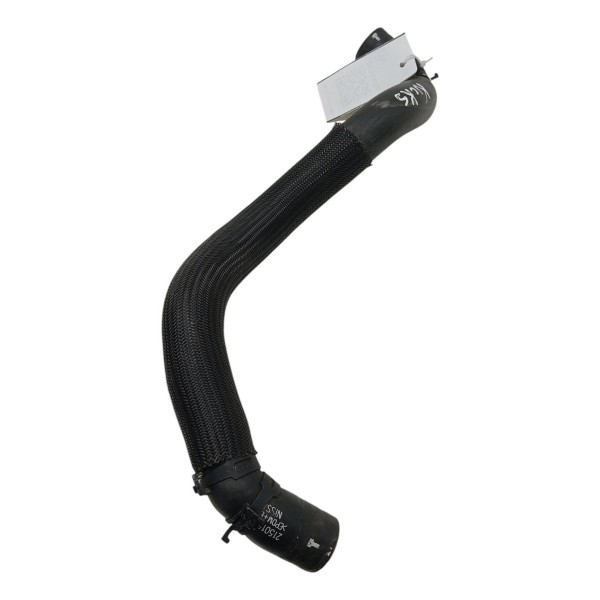 Mangueira Água Radiador Motor Nissan Kicks 1.6 2019 2020 21