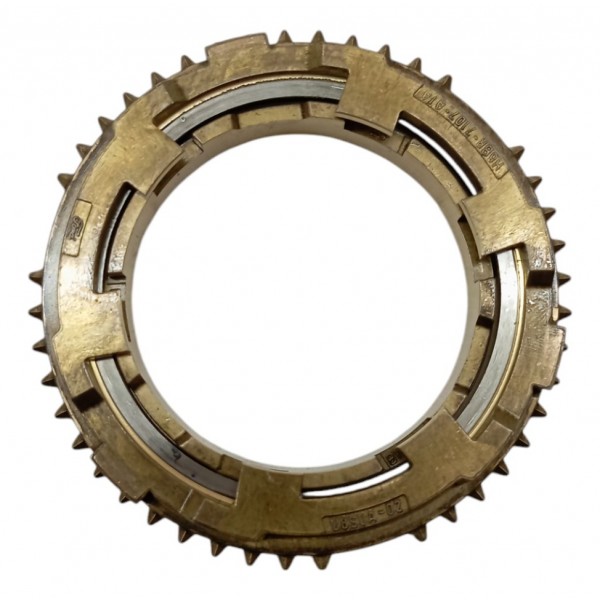 Anel Sincronizador 3° Marcha Ford Ka 3cc 2019 2020 2021 2022