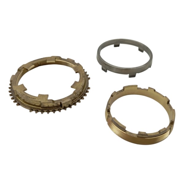 Anel Sincronizador 3° Marcha Ford Ka 3cc 2019 2020 2021 2022