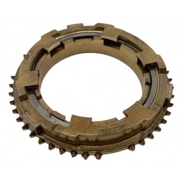 Anel Sincronizador 3° Marcha Ford Ka 3cc 2019 2020 2021 2022