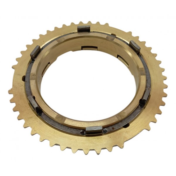 Anel Sincronizador 3° Marcha Ford Ka 3cc 2019 2020 2021 2022