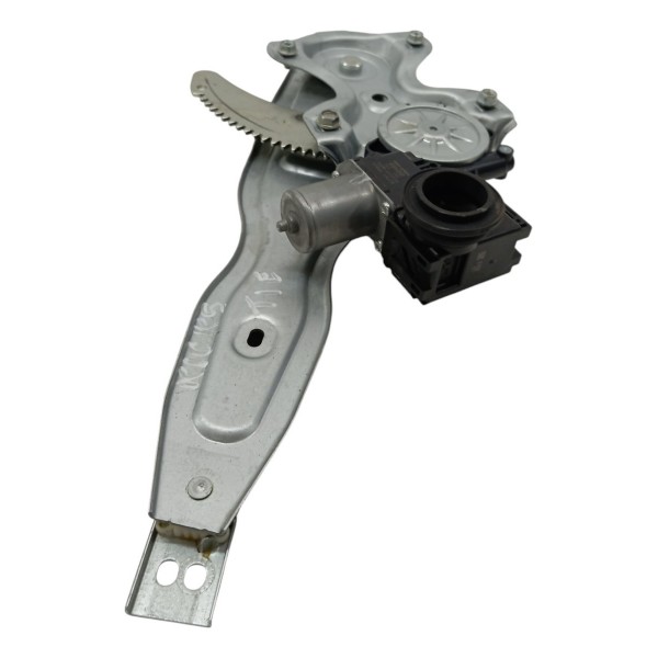 Máquina Vidro Traseiro Esquerdo Nissan Kicks 1.6 2019 2020