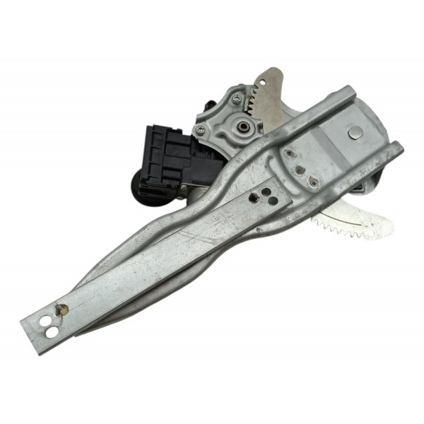 Máquina Vidro Traseiro Esquerdo Nissan Kicks 1.6 2019 2020