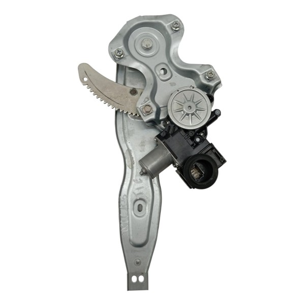 Máquina Vidro Traseiro Esquerdo Nissan Kicks 1.6 2019 2020