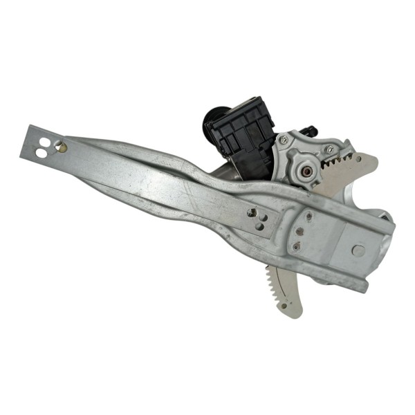 Máquina Vidro Traseiro Esquerdo Nissan Kicks 1.6 2019 2020