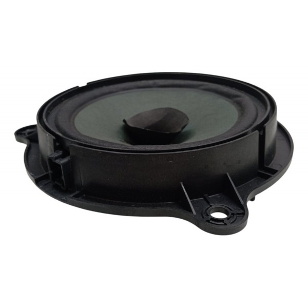 Alto Falante Traseiro Esquerdo Nissan Kicks 2019 2020 2021 Preto