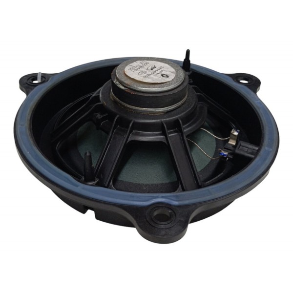 Alto Falante Traseiro Esquerdo Nissan Kicks 2019 2020 2021 Preto