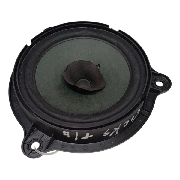 Alto Falante Traseiro Esquerdo Nissan Kicks 2019 2020 2021 Preto