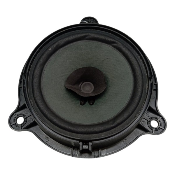 Alto Falante Traseiro Esquerdo Nissan Kicks 2019 2020 2021 Preto