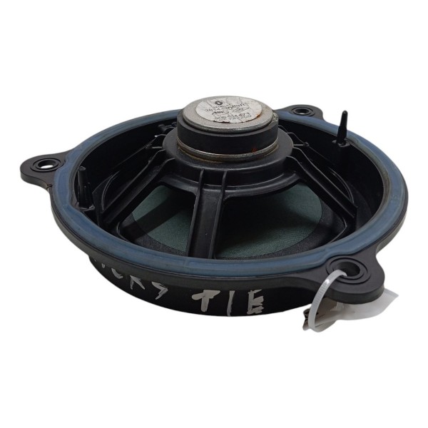 Alto Falante Traseiro Esquerdo Nissan Kicks 2019 2020 2021 Preto