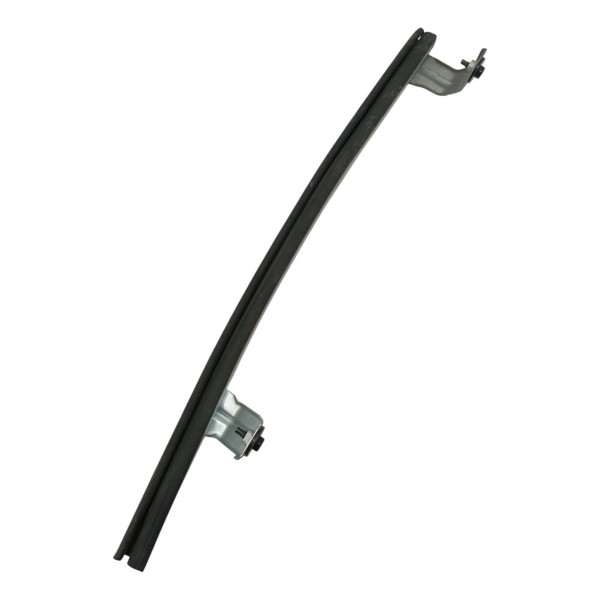 Guia Vidro Canaleta Dianteira Esquerda Nissan Kicks 2020 21