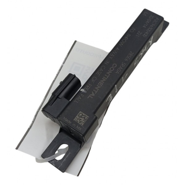 Sensor Keyless Porta Traseira Esquerda Nissan Kicks 1.6 2020