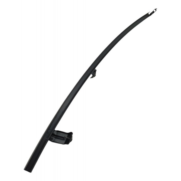 Guia Vidro Traseira Direita Nissan Kicks 2020 2021 2022 2023