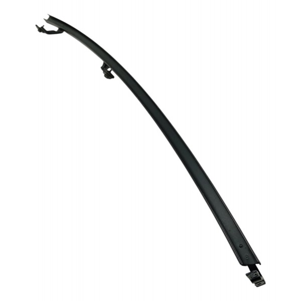 Guia Vidro Traseira Direita Nissan Kicks 2020 2021 2022 2023