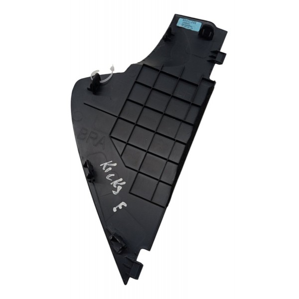 Moldura Lateral Painel Esquerdo Nissan Kicks 1.6 2019 2020