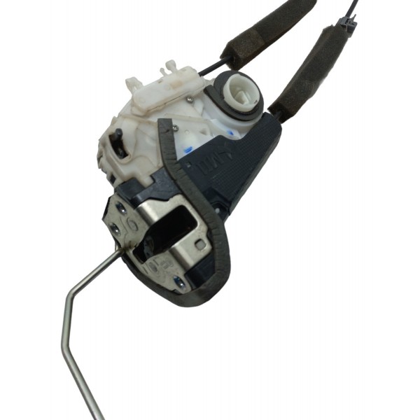 Fechadura Porta Traseira Direita Honda City 2019