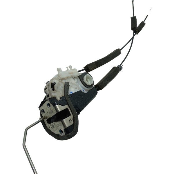 Fechadura Porta Traseira Direita Honda City 2019