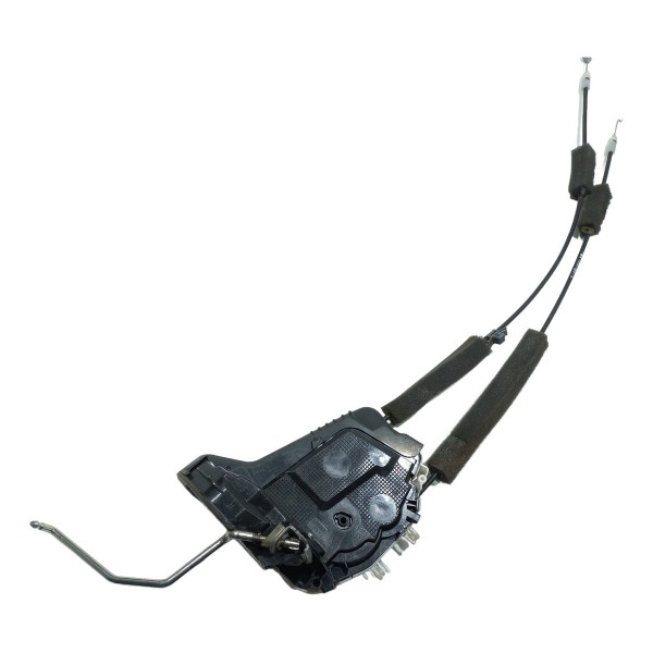 Fechadura Porta Traseira Direita Honda City 2019