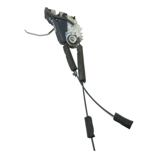 Fechadura Porta Traseira Direita Honda City 2019