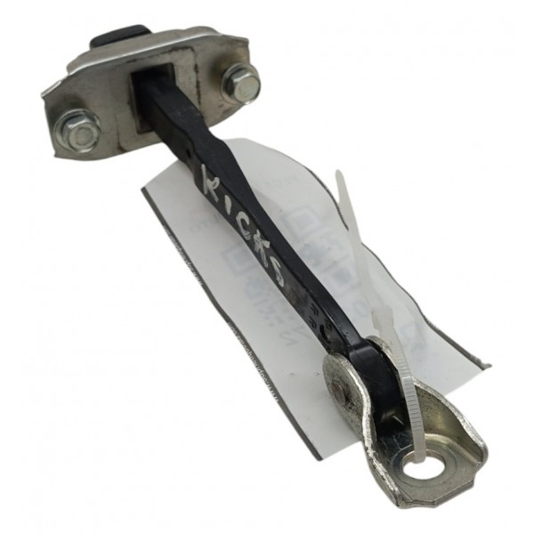 Limitador Porta Traseira Esquerda Nissan Kicks 1.6 2020 2022