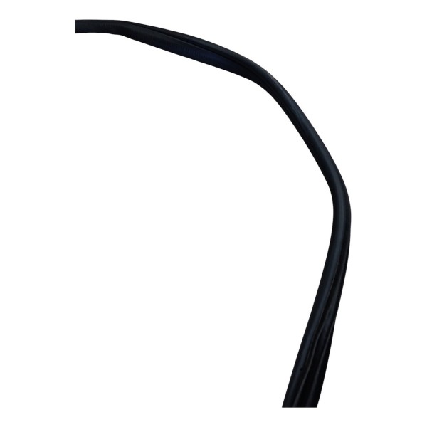 Borracha Porta Traseira Direita Nissan Kicks 2020 2021 2022