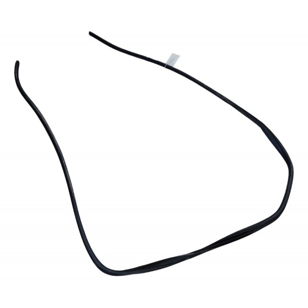 Borracha Porta Traseira Direita Nissan Kicks 2020 2021 2022