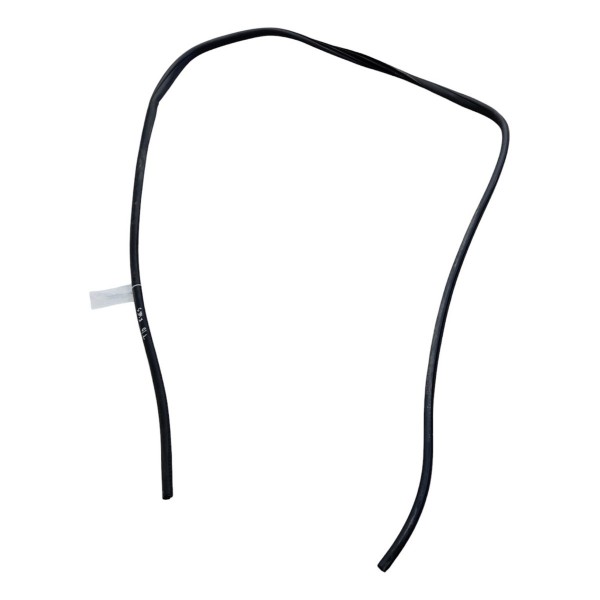 Borracha Porta Traseira Direita Nissan Kicks 2020 2021 2022