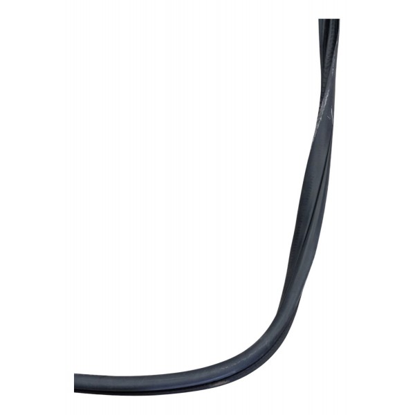 Borracha Porta Traseira Direita Nissan Kicks 2020 2021 2022