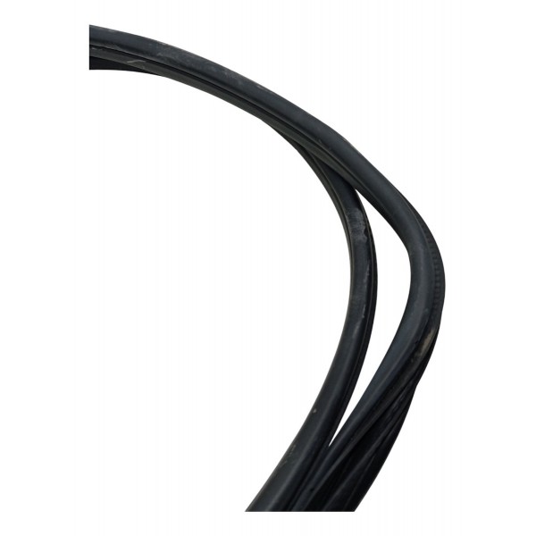 Borracha Porta Traseira Direita Nissan Kicks 2020 2021 2022