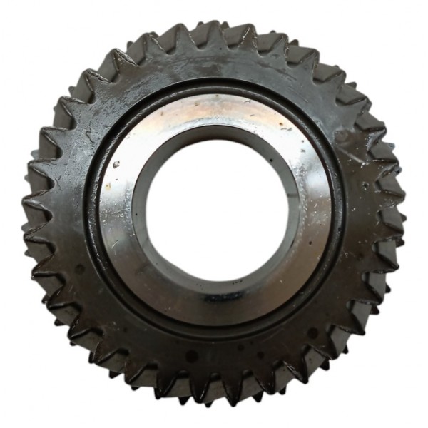 Engrenagem 4° Marcha Cambio Ford Ka 3cc 2019 2020 2021 2022